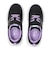 N9348J　17-22(H) JENNIE　BLACK/PURPLE　673242-0006