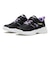 N9348J　17-22(H) JENNIE　BLACK/PURPLE　673242-0006