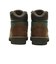 HL80156　NOEL MID　CH/BROWN/GREEN　708582-0003