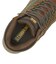 HL80156　NOEL MID　CH/BROWN/GREEN　708582-0003