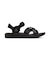 MDO8951　ACG AIR DESCHUTZ+　001BLK/GRYFOG　700768-0001