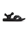 MDO8951　ACG AIR DESCHUTZ+　001BLK/GRYFOG　700768-0001