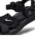 MDO8951　ACG AIR DESCHUTZ+　001BLK/GRYFOG　700768-0001