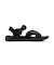 MDO8951　ACG AIR DESCHUTZ+　001BLK/GRYFOG　700768-0001