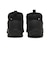 UFS7149REN　U TRAVEL NEO TRAINER BOOT　BLACK　721618-0001