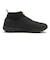 UFS7149REN　U TRAVEL NEO TRAINER BOOT　BLACK　721618-0001