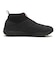 UFS7149REN　U TRAVEL NEO TRAINER BOOT　BLACK　721618-0001