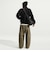 IZ4059　M CLUB FUTURA JACKET　010BLACK/PHANTM　721265-0001