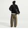 IZ4059　M CLUB FUTURA JACKET　010BLACK/PHANTM　721265-0001