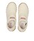 UFS7149REN　U TRAVEL NEO TRAINER BOOT　WHITE / GUM　721618-0002