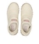 UFS7149REN　U TRAVEL NEO TRAINER BOOT　WHITE / GUM　721618-0002