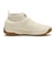 UFS7149REN　U TRAVEL NEO TRAINER BOOT　WHITE / GUM　721618-0002