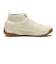 UFS7149REN　U TRAVEL NEO TRAINER BOOT　WHITE / GUM　721618-0002