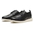C46632　2.ZEROGRAND DECON PL OX　*BLACK/IVORY　720459-0001