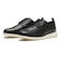 C46632　2.ZEROGRAND DECON PL OX　*BLACK/IVORY　720459-0001
