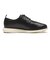 C46632　2.ZEROGRAND DECON PL OX　*BLACK/IVORY　720459-0001