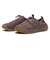 UFF7150REN　U TRAVEL QUILTED SLIP ON　COCOA / GUM　721619-0002