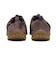 UFF7150REN　U TRAVEL QUILTED SLIP ON　COCOA / GUM　721619-0002