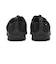 UFF7150REN　U TRAVEL QUILTED SLIP ON　BLACK　721619-0001