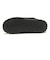 UFF7150REN　U TRAVEL QUILTED SLIP ON　BLACK　721619-0001