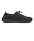 UFF7150REN　U TRAVEL QUILTED SLIP ON　BLACK　721619-0001