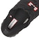 UFF7150REN　U TRAVEL QUILTED SLIP ON　BLACK　721619-0001