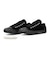31319180　AS POINTEDTOE VELVET OX　BLACK　721456-0001