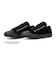 31319180　AS POINTEDTOE VELVET OX　BLACK　721456-0001