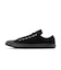 31319180　AS POINTEDTOE VELVET OX　BLACK　721456-0001