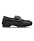 31319150　AS CHUNK MS OX　*BLACK　721496-0001