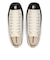 31319120　AS SQUARETOE OX　*WHITE/BLACK　721498-0001