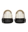 31319120　AS SQUARETOE OX　*WHITE/BLACK　721498-0001