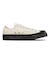 31319120　AS SQUARETOE OX　*WHITE/BLACK　721498-0001