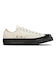 31319120　AS SQUARETOE OX　*WHITE/BLACK　721498-0001