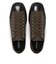 31319201　AS SQUARETOE OX　DARK BROWN/BLK　721459-0001