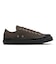 31319201　AS SQUARETOE OX　DARK BROWN/BLK　721459-0001