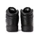 A42SG-W02　FIELD BOOTS MID WP　BLK FL GRAIN　719362-0001