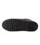 A42SG-W02　FIELD BOOTS MID WP　BLK FL GRAIN　719362-0001