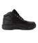 A42SG-W02　FIELD BOOTS MID WP　BLK FL GRAIN　719362-0001