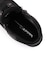 A42SG-W02　FIELD BOOTS MID WP　BLK FL GRAIN　719362-0001