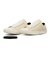 31319181　AS POINTEDTOE VELVET OX　VANILLA　721457-0001