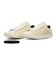 31319181　AS POINTEDTOE VELVET OX　VANILLA　721457-0001