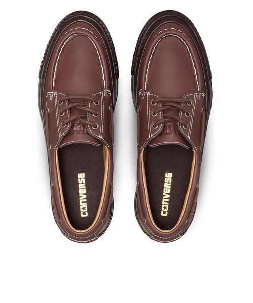 31319151 AS CHUNK MS OX *RED BROWN 721497-0001｜エービーシー