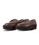 31319151　AS CHUNK MS OX　*RED BROWN　721497-0001
