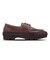 31319151　AS CHUNK MS OX　*RED BROWN　721497-0001