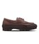 31319151　AS CHUNK MS OX　*RED BROWN　721497-0001