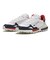 52SMA0189　ELITE ACTIVE 2261APAC SMA　407 WHT/NVY/RED　720549-0001
