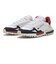 52SMA0189　ELITE ACTIVE 2261APAC SMA　407 WHT/NVY/RED　720549-0001