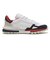 52SMA0189　ELITE ACTIVE 2261APAC SMA　407 WHT/NVY/RED　720549-0001