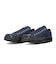31319200　AS SQUARETOE OX　NAVY/BLACK　721458-0001